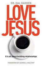 Love Jesus