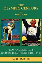 The Olympic Century 10 - X Olympiad
