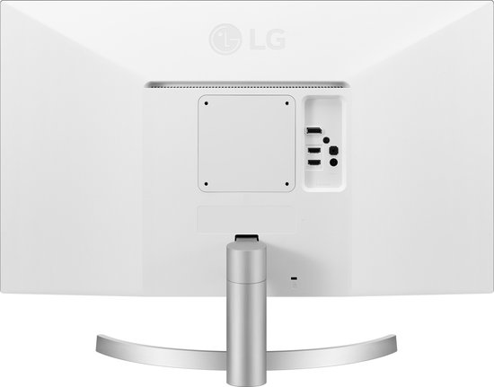 LG 27UL500 - 4K IPS Monitor - 27 Inch - LG