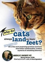 Do Cats Always Land on Their Feet?