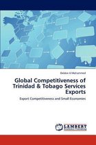 Global Competitiveness of Trinidad & Tobago Services Exports