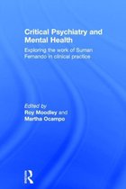 Critical Psychiatry and Mental Health