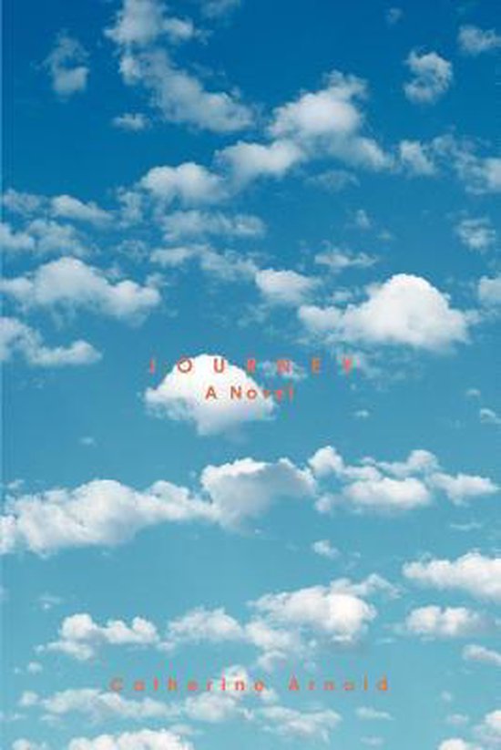 Journey:A Novel - cover