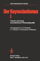 Der Keynesianismus I