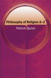 Philosophy of Religion AZ Philosophy AZ