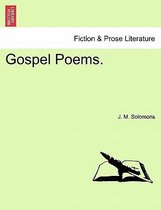 Gospel Poems.