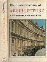 The Observer's Book of Architecture