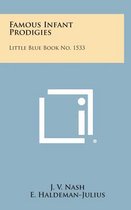 Famous Infant Prodigies