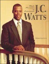 Black Americans of Achievement- J.C. Watts
