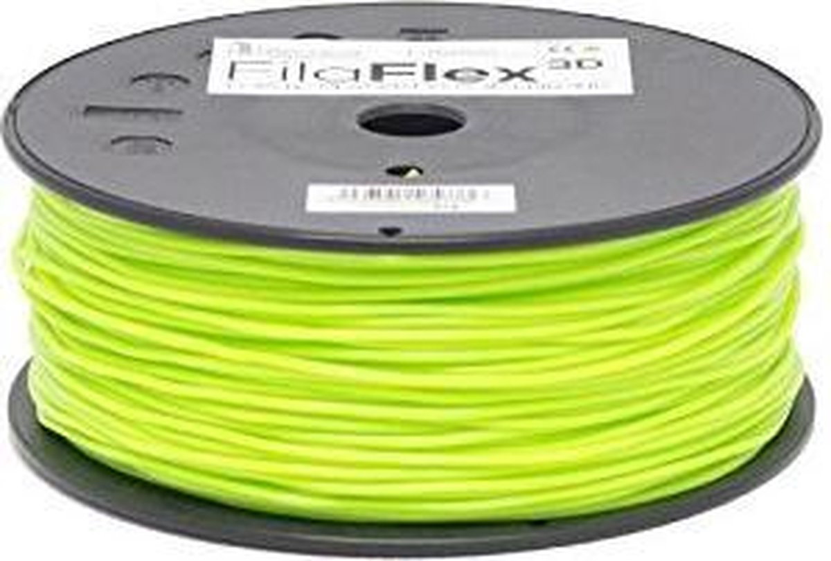 FilaFlex, Filaflex 1,75 mm 500gr Green