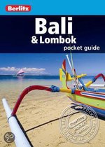 Berlitz: Bali & Lombok Pocket Guide