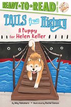 Tails from History 2 - A Puppy for Helen Keller