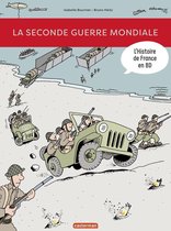 L'histoire de France en BD - L'Histoire de France en BD - La Seconde Guerre mondiale