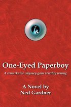 One-Eyed Paperboy