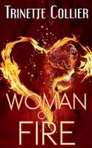 Woman on Fire