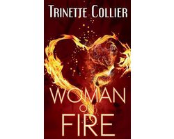 Woman on Fire