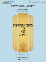 Introduction to Art Song for Mezzo-soprano/Alto