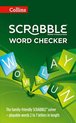 Collins Scrabble Word Checker