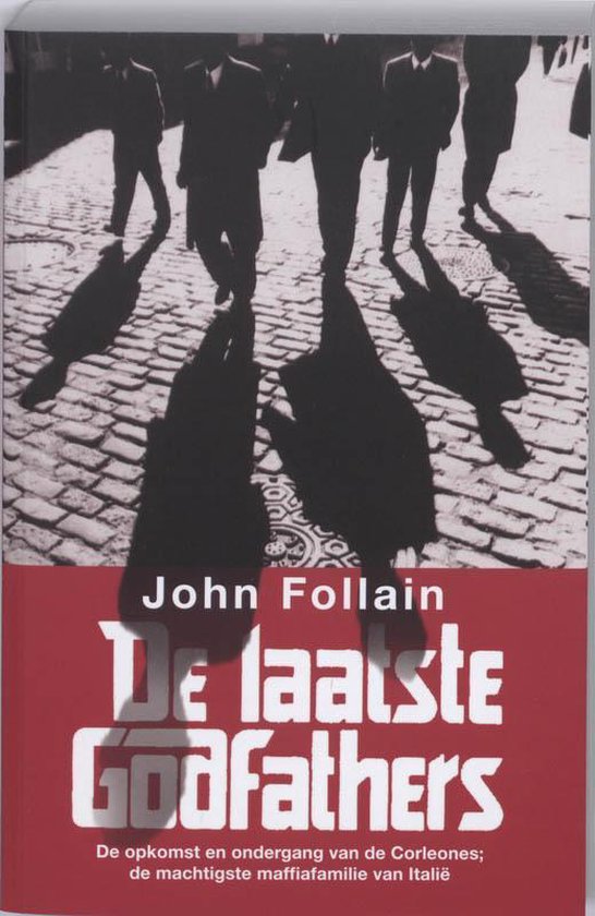 9789061128571 - De Laatste Godfathers