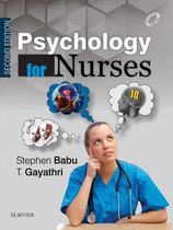 Psychology for Nurses, Second Edition - E-Book