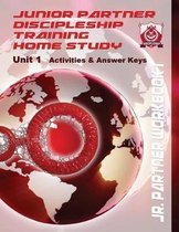 Junior Partner Discipleship Training Activities & Answers - Unit 1
