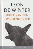 Brief van een hondenmepper - Leon de Winter