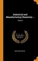 Industrial and Manufacturing Chemistry ...