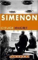 Getuige Maigret