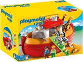 Playmobil 1, 2, 3: Meeneem Ark Van Noach (6765)