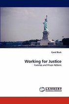 Working for Justice