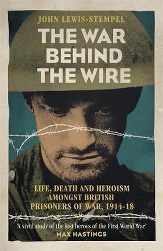 War Behind The Wire
