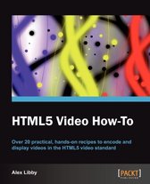 HTML5 Video How-to