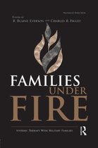 Psychosocial Stress Series- Families Under Fire