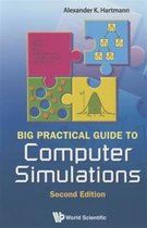 Big Practical Guide to Computer Simulations