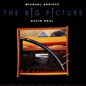 Michael & David Beal Shrieve - The Big Picture (CD)