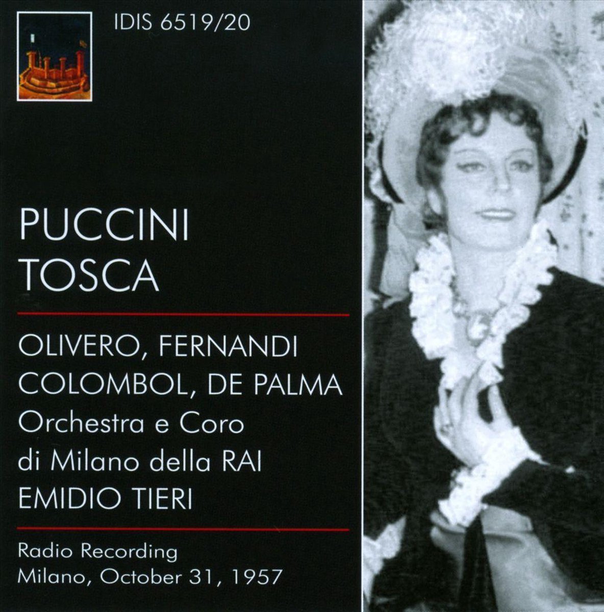 Tosca
