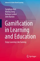 Advances in Game-Based Learning - Gamification in Learning and Education