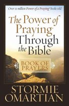 Omslag The Power of Praying (R) Through the Bible Book of Prayers