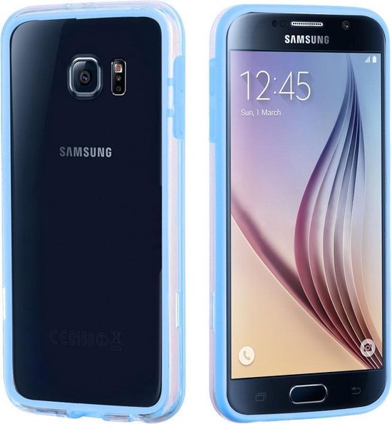 case Samsung Galaxy S6 | bol.com