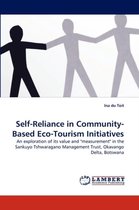 Self-Reliance in Community-Based Eco-Tourism Initiatives