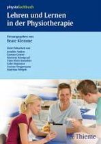 Lehren und Lernen in der Physiotherapie