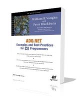 ADO.NET Examples and Best Practices for C# Programmers