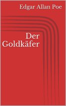 Omslag Der Goldkäfer