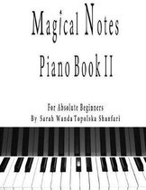 Magical Notes