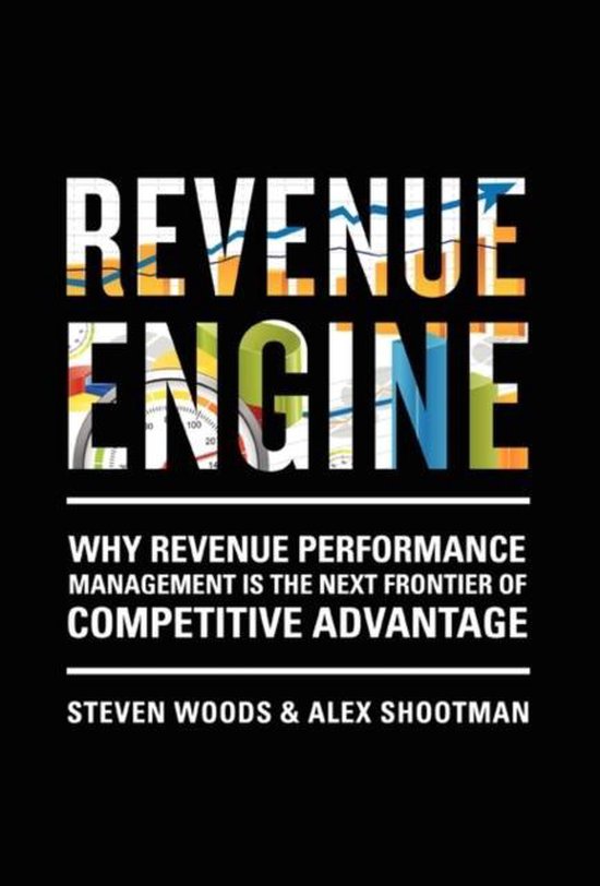 Revenue Engine - cover