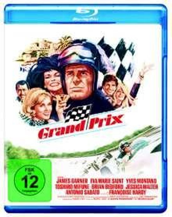 PLAION 1183264 film en Video Blu-ray Duits, Frans