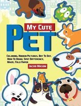 My Cute Pet