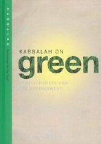 Kabbalah on Green