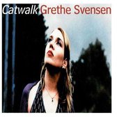 Grethe Svensen - Catwalk (CD)