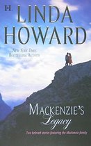 Mackenzie's Legacy